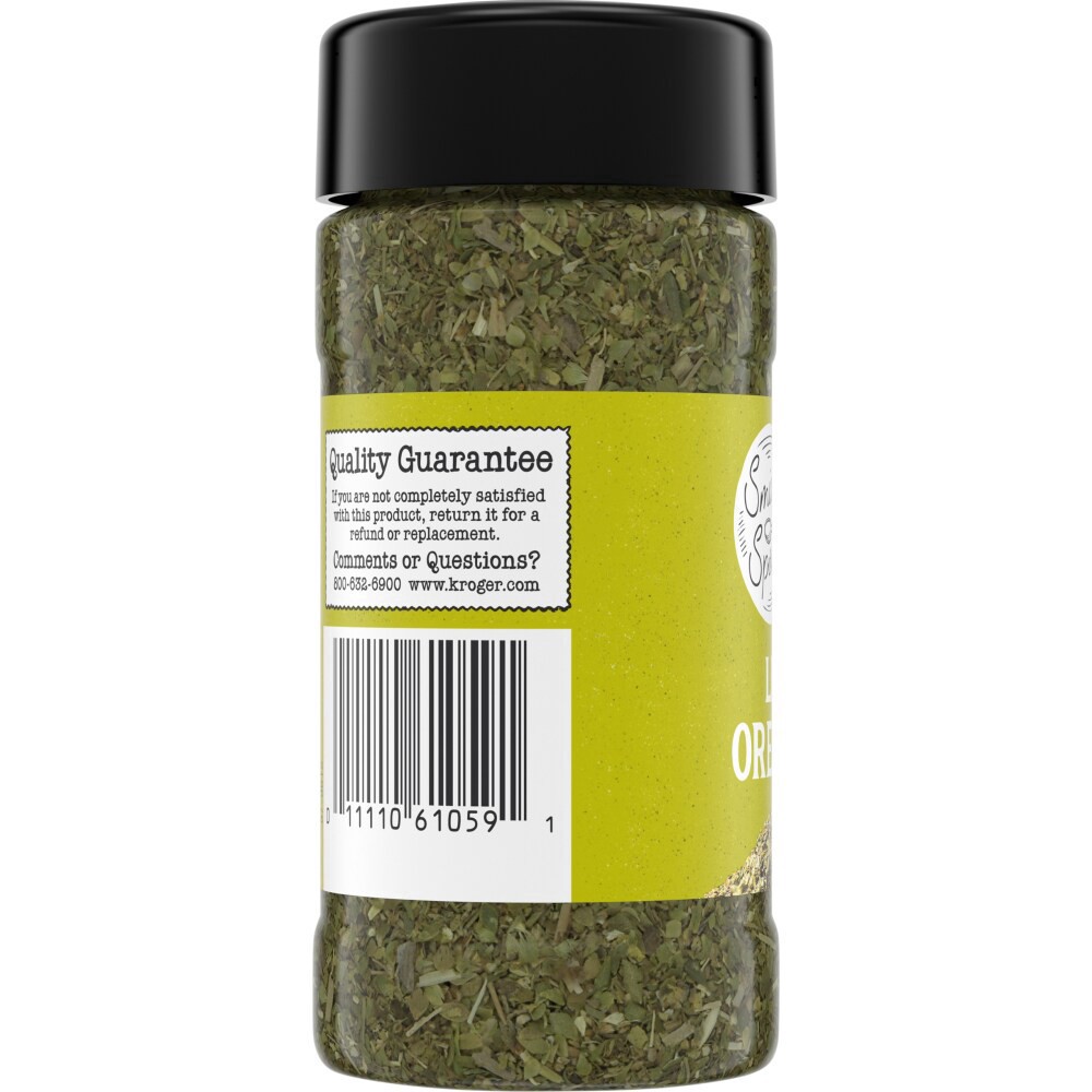 slide 2 of 6, Smidge and Spoon Leaf Oregano, 0.67 oz