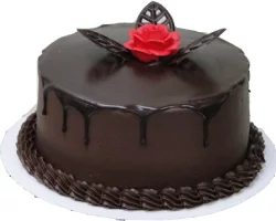 Bakehouse Cake 6 In Sweetheart Ganach