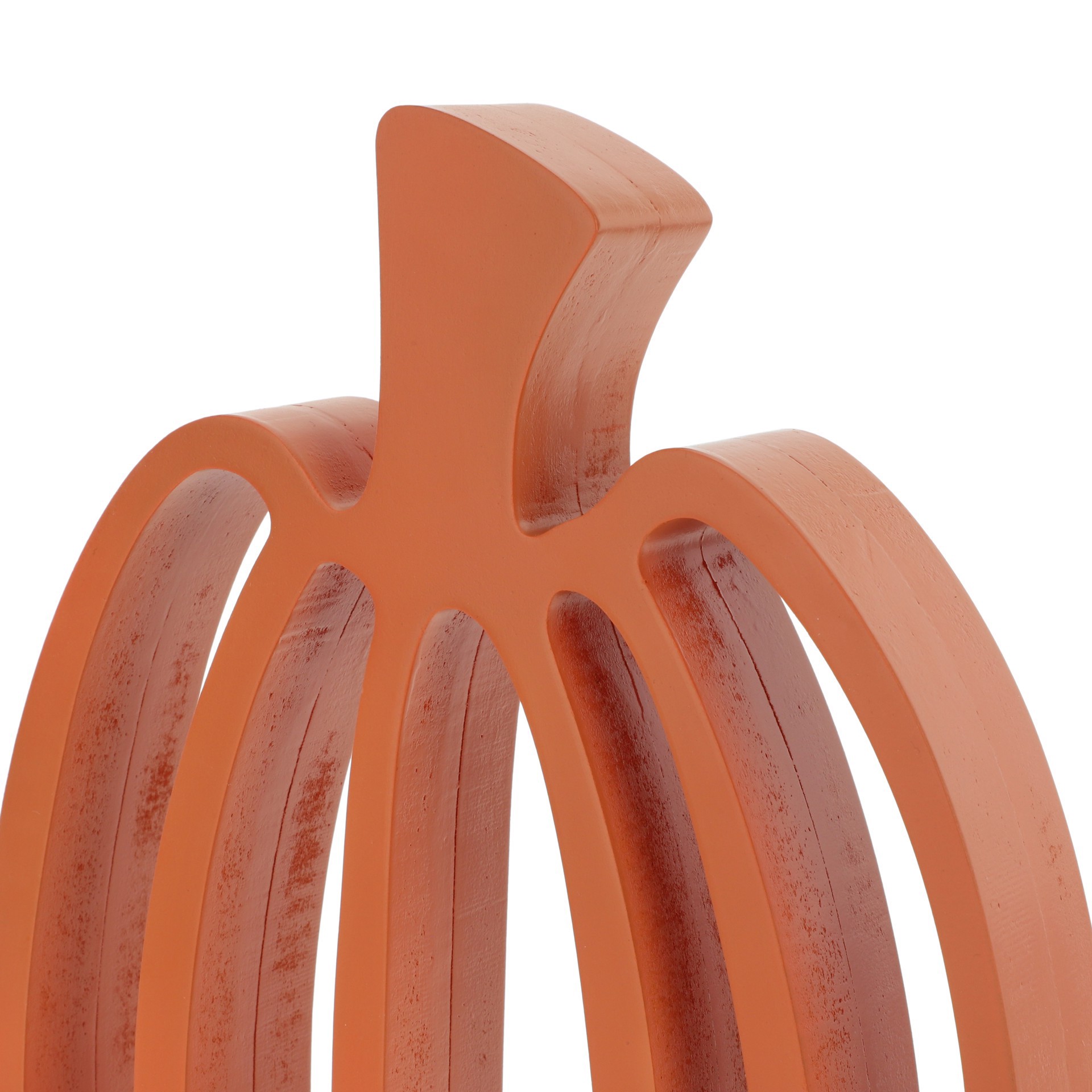 slide 3 of 5, 11.75" Die Cut Pumpkin Tabletop Decor By Ashland, 7.75 in x 1.5 in x 11.75 in