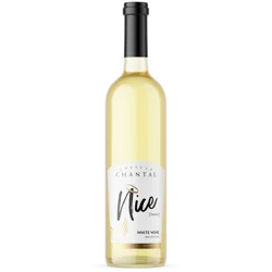 Chateau Chantal Nice White Sweet Wine