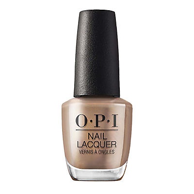 slide 1 of 1, OPI Nail Lacquer Fall-ing for Milan, 0.5 oz