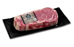 National Beef Strip Steak