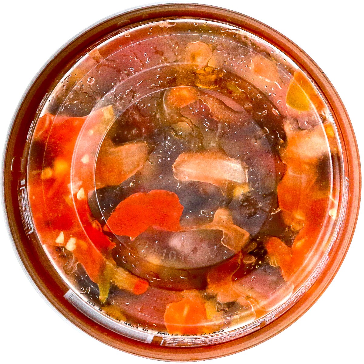 slide 6 of 9, La Mexicana Black Bean & Corn Salsa 14oz, 14 oz