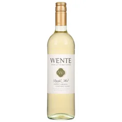 Wente Vineyards Pinot Grigio 750 ml