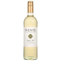 Wente Vineyards Pinot Grigio 750 ml
