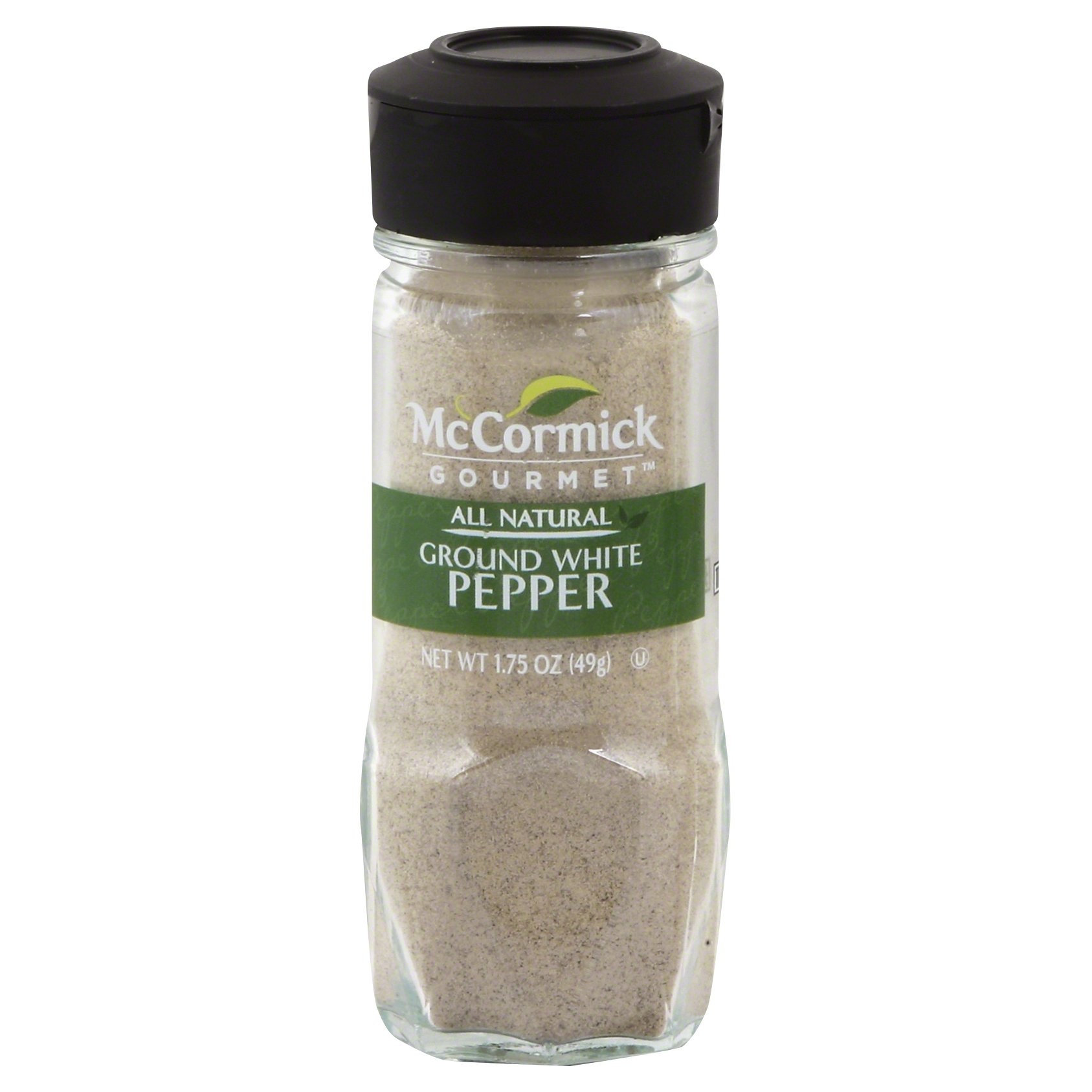 slide 1 of 1, McCormick Pepper 1.75 oz, 1.75 oz