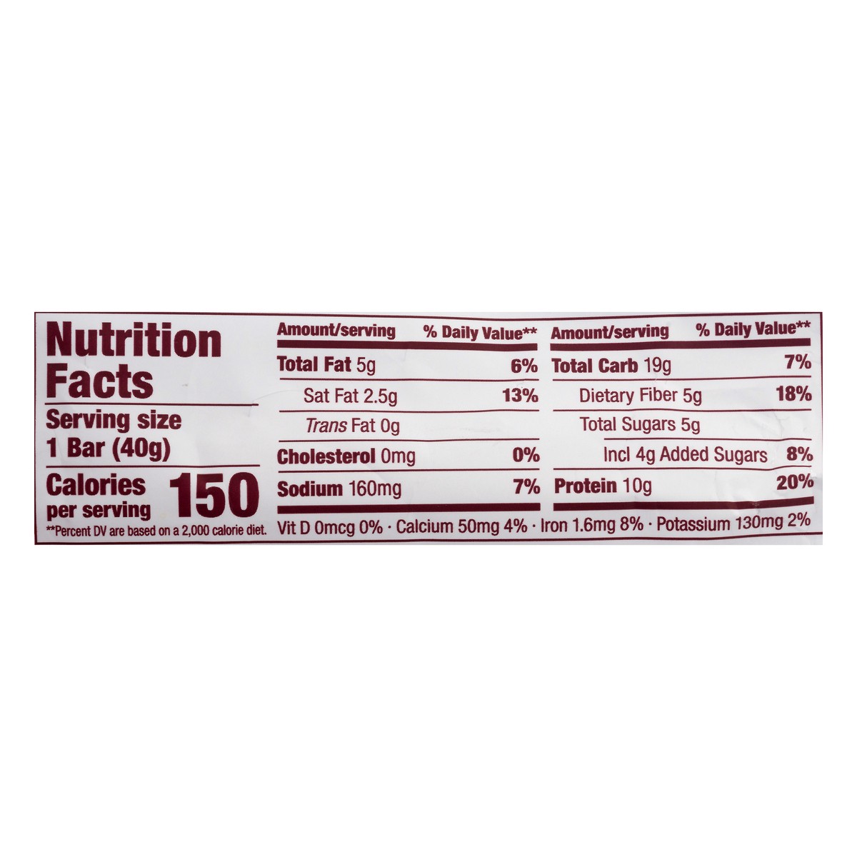 slide 3 of 13, think! Chocolate Peppermint Protein Bar 1.41 oz, 1.41 oz