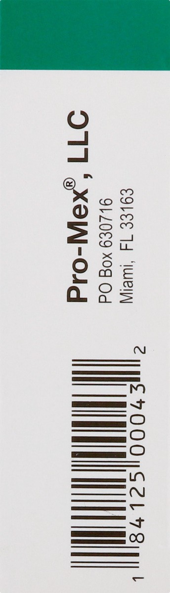 slide 12 of 13, ProMex 500 mg Capsules Ampitrexyl 30 ea, 30 ct