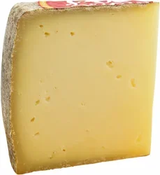 Quesos Los Cameros Mixed Milk Cheese