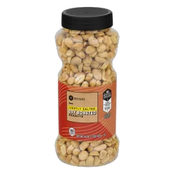 SE Grocers Dry Roasted Peanuts Lightly Salted