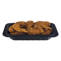 Mixed Meat Fried Chicken (Cold)