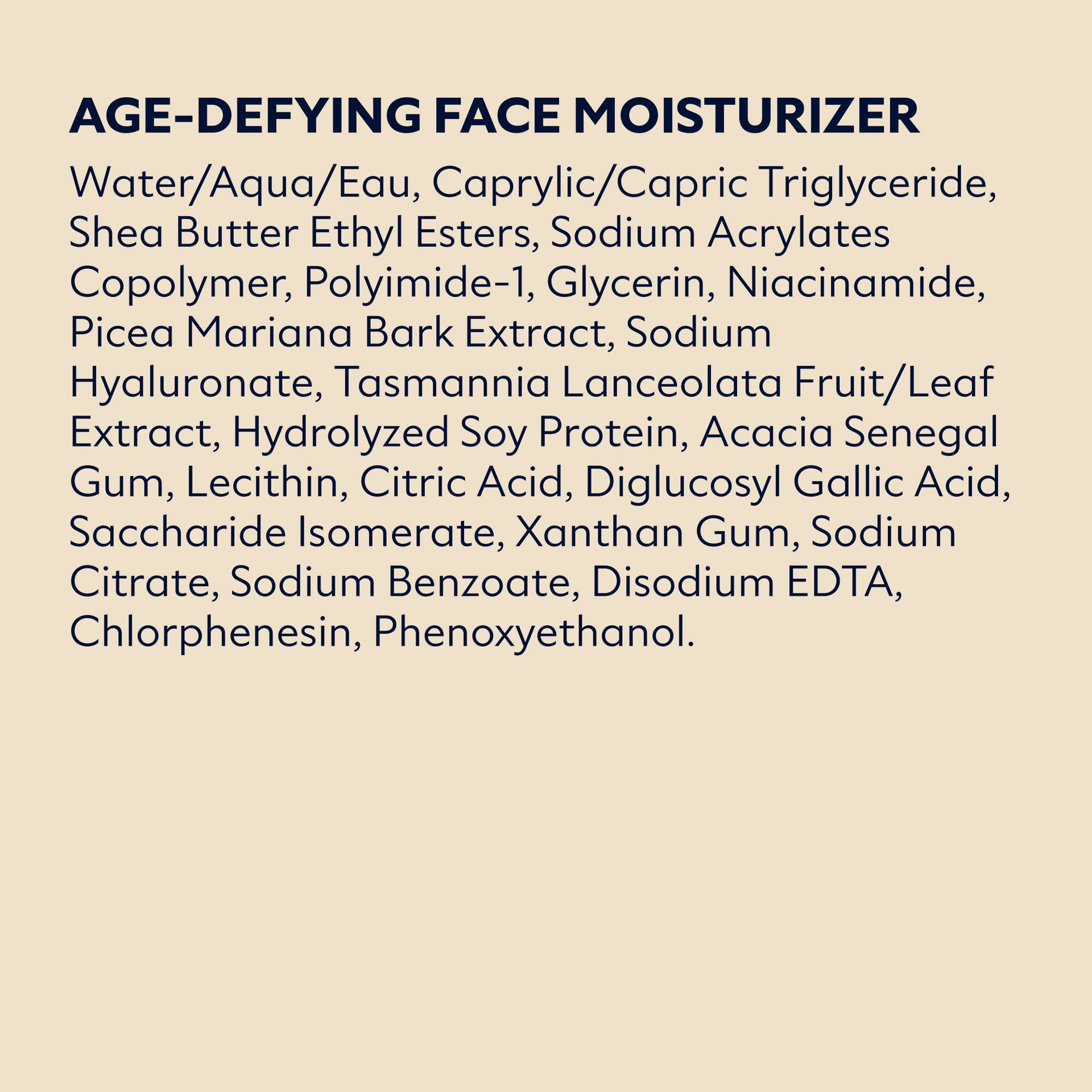 slide 3 of 3, Dollar Shave Club Age Defying Moisturizer, 1.7 oz, 1.7 oz