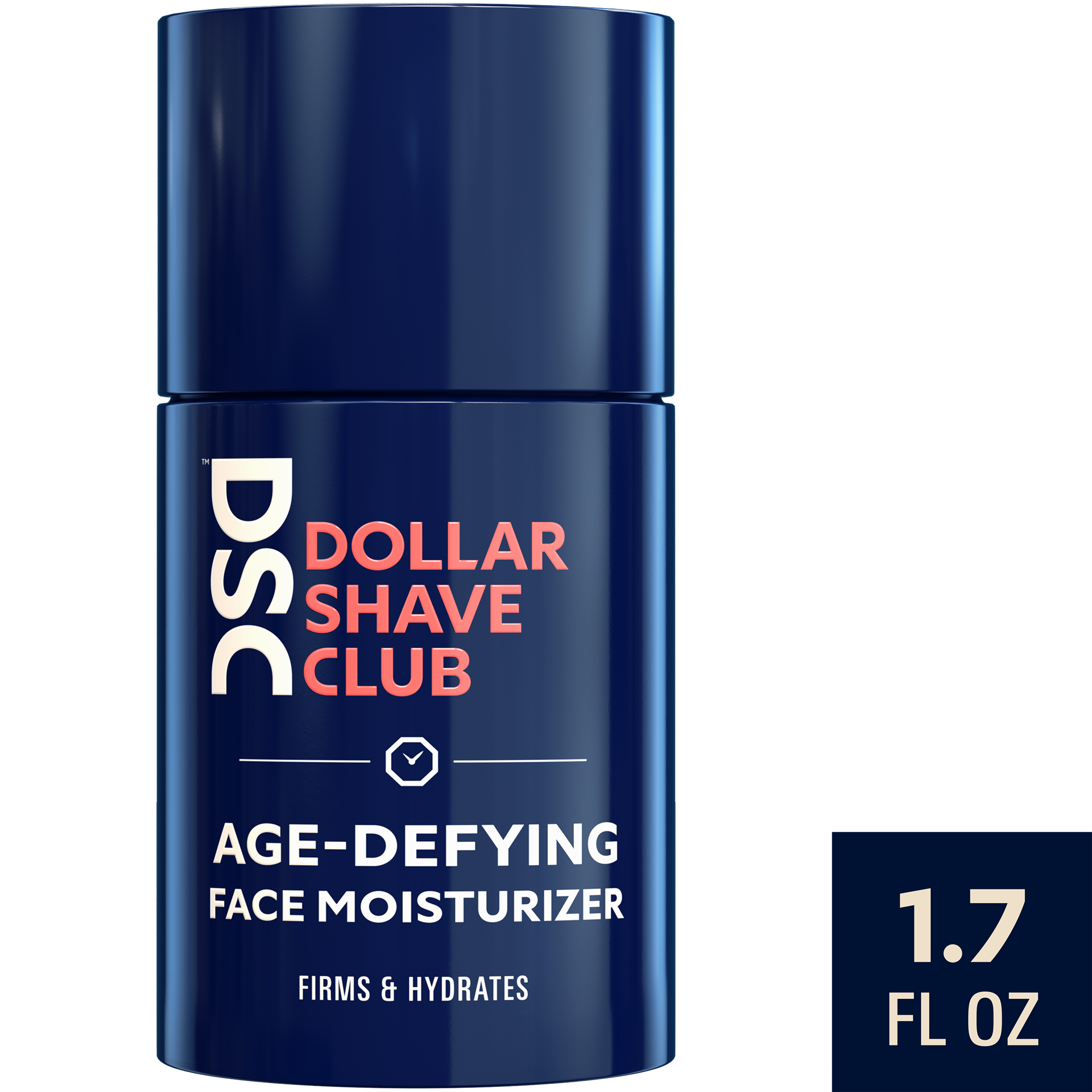 slide 1 of 3, Dollar Shave Club Age Defying Moisturizer, 1.7 oz, 1.7 oz