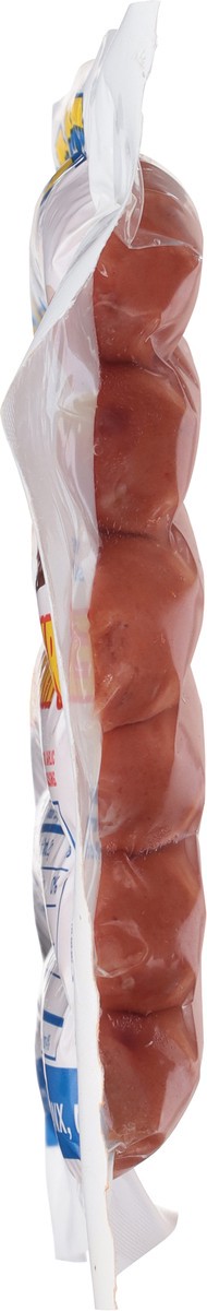 slide 2 of 14, Sabrett Natural Casing Beef Frankfurters 12 oz, 12 oz