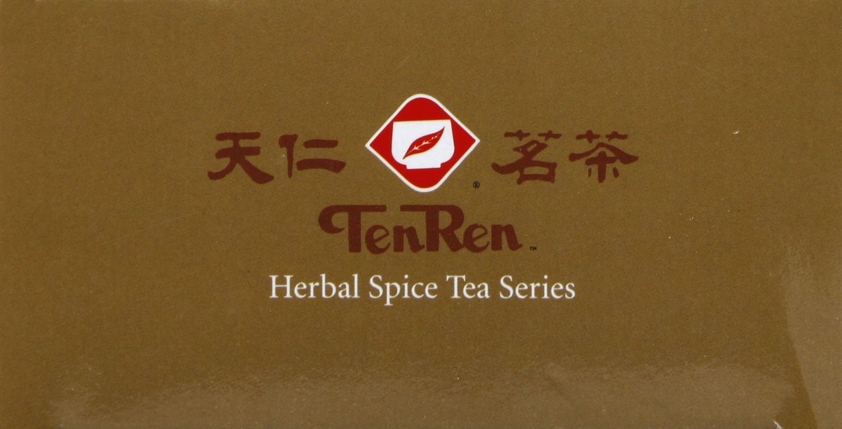 slide 2 of 5, Ten Ren Tea - 20 ct, 20 ct