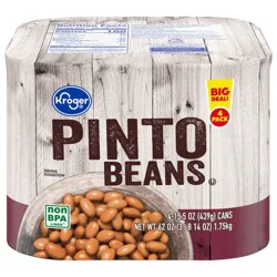 Kroger Pinto Beans