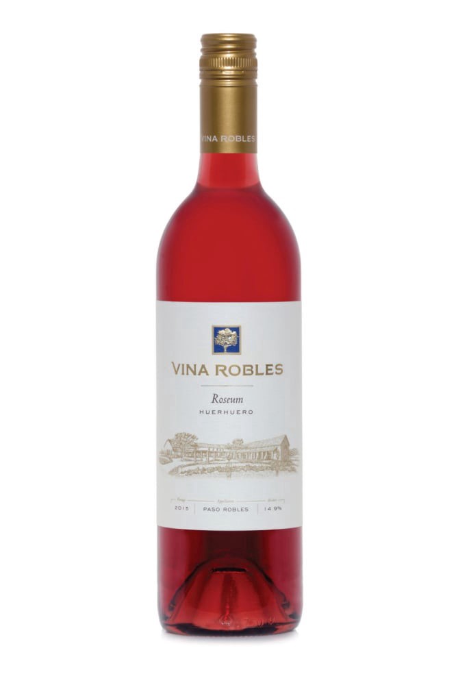 slide 1 of 1, Vina Robles Roseum, 750 ml