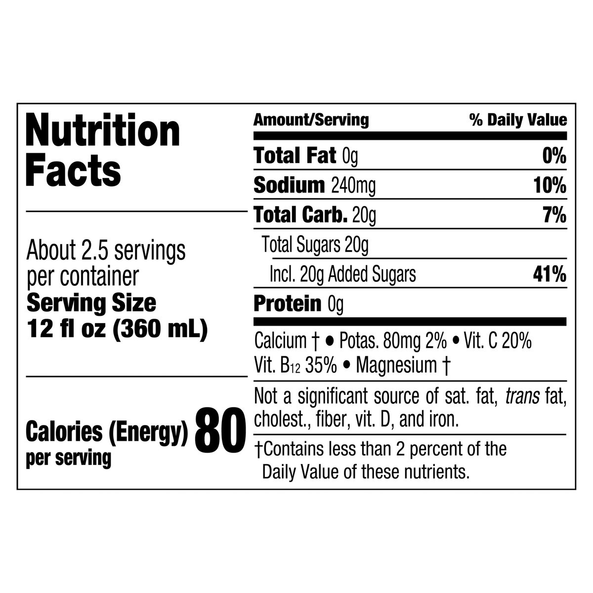 slide 7 of 12, Powerade Xtra Sour Peach Pucker Bottle, 28 fl oz, 28 fl oz