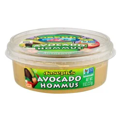 Joseph's Hommus Avocado