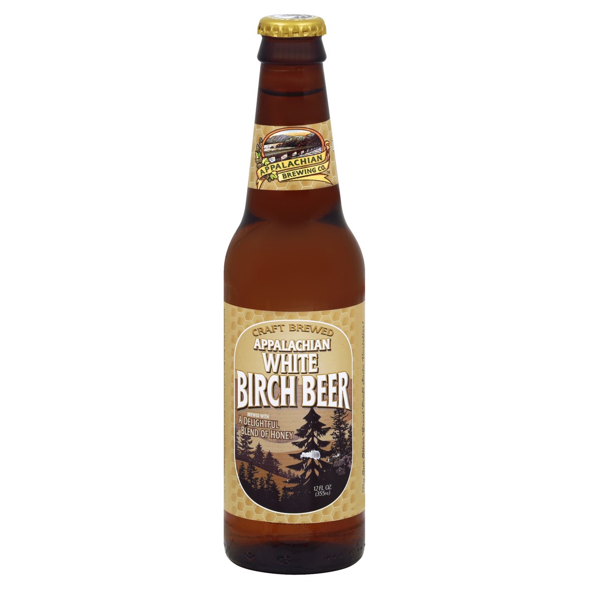 slide 9 of 11, Appalachian Brewing Co. Beer 12 oz, 12 oz