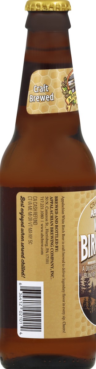 slide 8 of 11, Appalachian Brewing Co. Beer 12 oz, 12 oz