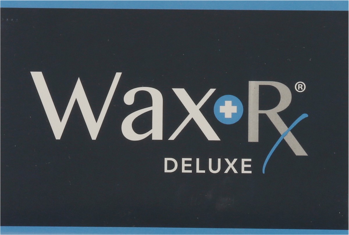 slide 12 of 13, WaxRx Deluxe Ear Wash System 1 ea, 1 ct