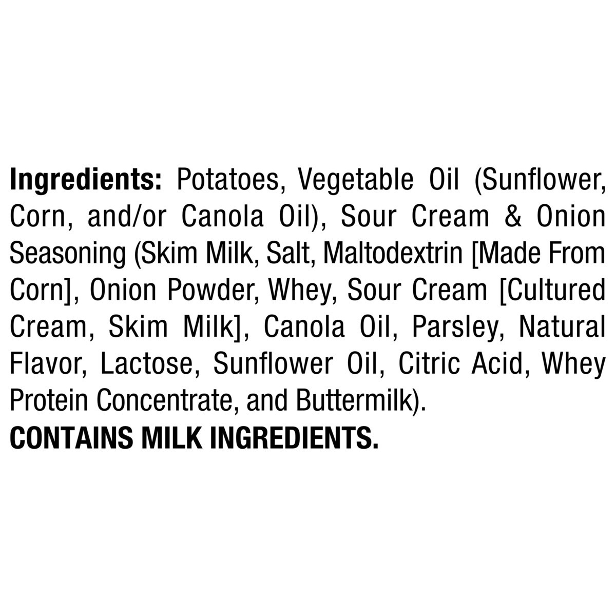 slide 4 of 8, Lay's Potato Chips, 12.50 oz