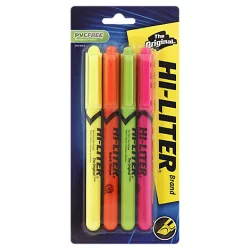 Hi-Liter Highlighters The Original