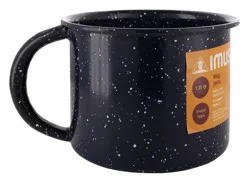 IMUSA Enamel Mug