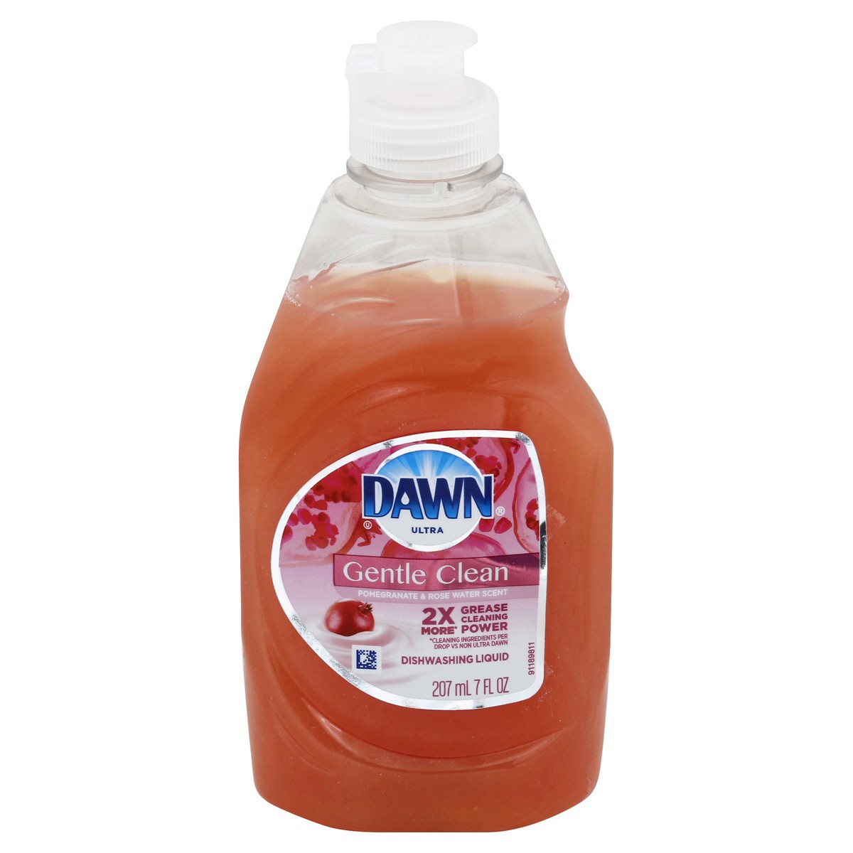 slide 5 of 10, Dawn Dishwashing Liquid 207 ml, 207 ml