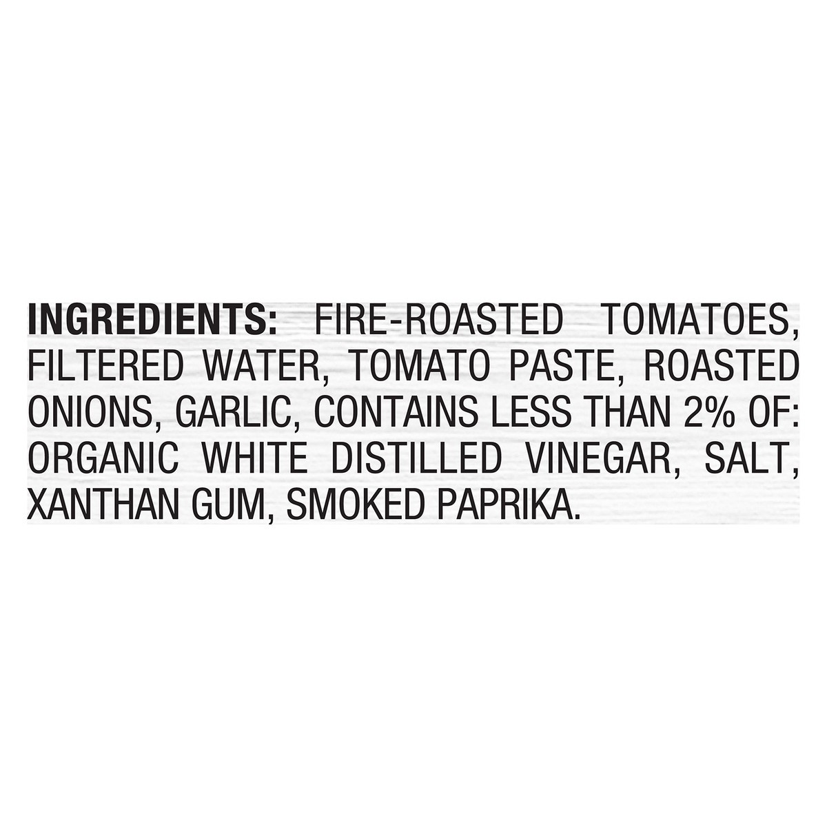 slide 8 of 8, Frontera Mild Crushed Fire Roasted Tomatoes with Roasted Garlic & Onion 14.5 oz, 14.5 oz