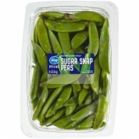 slide 1 of 2, Fresh Selections Sugar Snap Peas, 8 oz