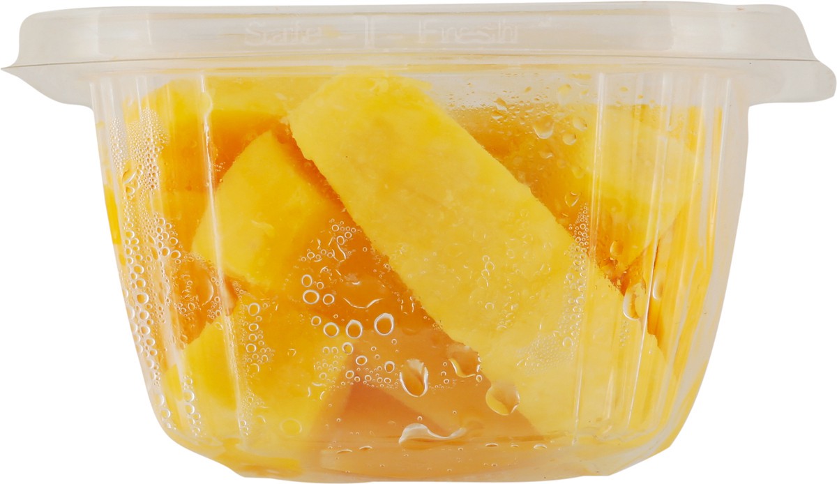 slide 5 of 9, Del Monte Mango Slices, 10 oz