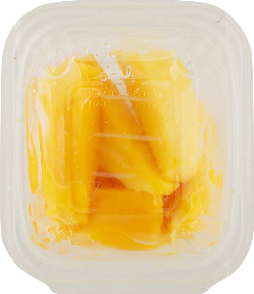 slide 3 of 9, Del Monte Mango Slices, 10 oz