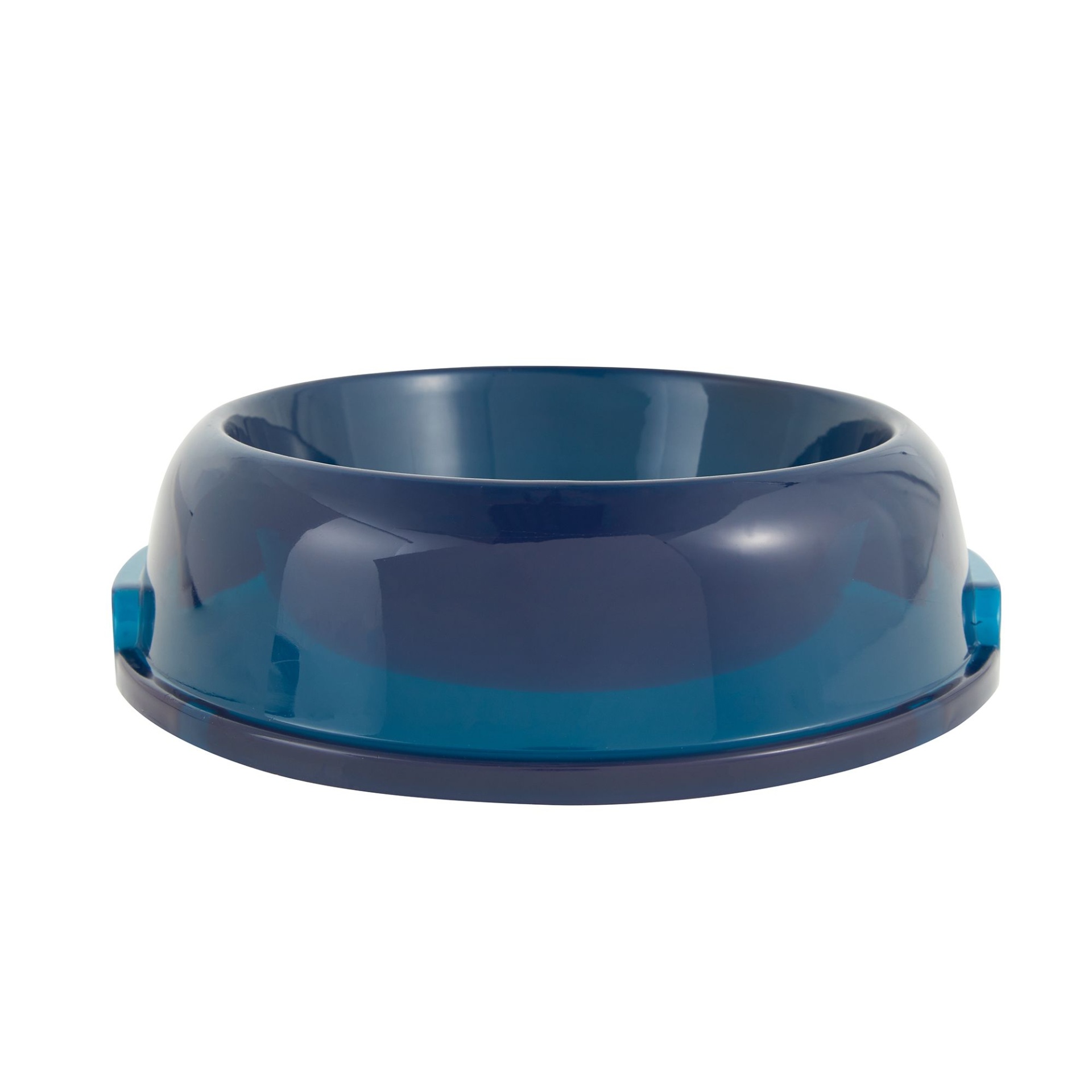 slide 1 of 1, Full Cheeks Small Pet Non-Slip Food Bowl, 30 fl oz