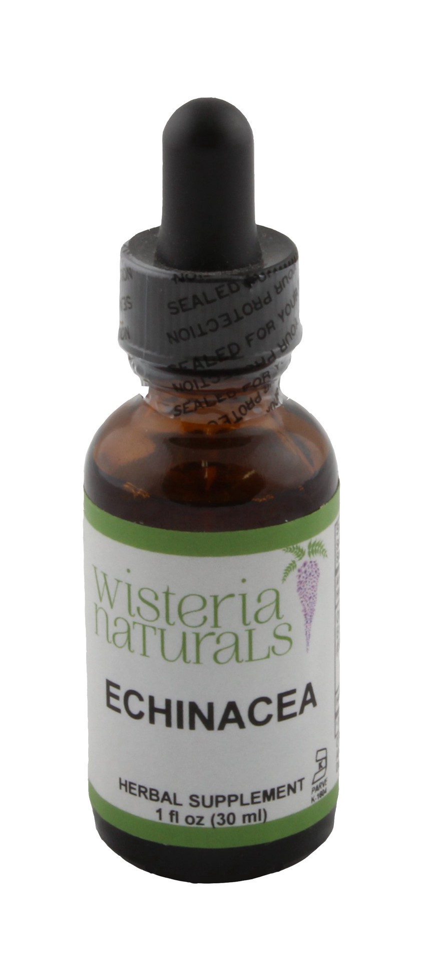 slide 1 of 1, Vitality Echinacea, 1 fl oz