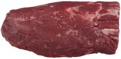 Certified Angus Petite Sirloin Roast