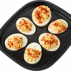 Kowalskis Deviled Egg Tray