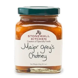 Stonewall Kitchen Chutney