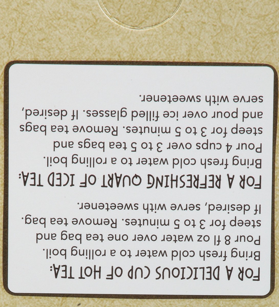 slide 9 of 9, Full Circle Market Organic Caffeine Free Ginger Turmeric Herbal Tea Bags - 20 ct, 20 ct