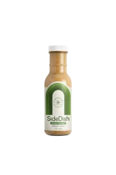 SideDish Miso Caesar Dressing And Sauce
