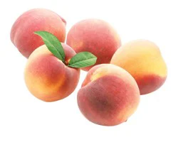 Fresh Lori Anne Peaches
