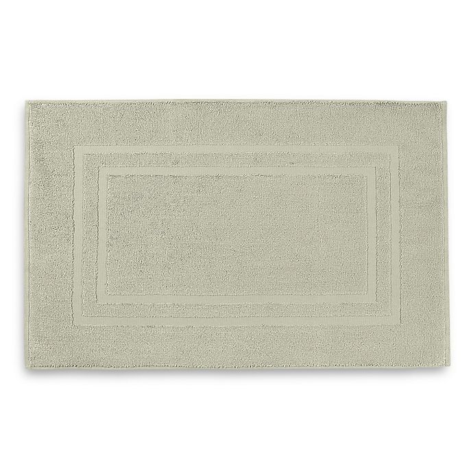 slide 1 of 3, Wamsutta Ultra Soft MICRO COTTON Bath Mat - Soft Sage, 1 ct