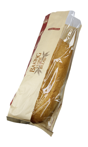 slide 1 of 1, Hy-Vee Baking Stone Italian Bread, 20 oz