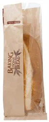 Hy-Vee Baking Stone Italian Bread