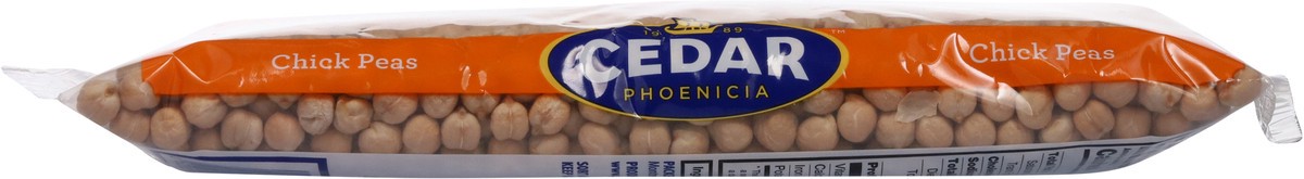 slide 6 of 13, Cedar Bean Chickpea Dry 908Gr, 1 ct