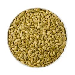 Lone Star Nut & Candy Salted Roasted Pumpkin Seeds