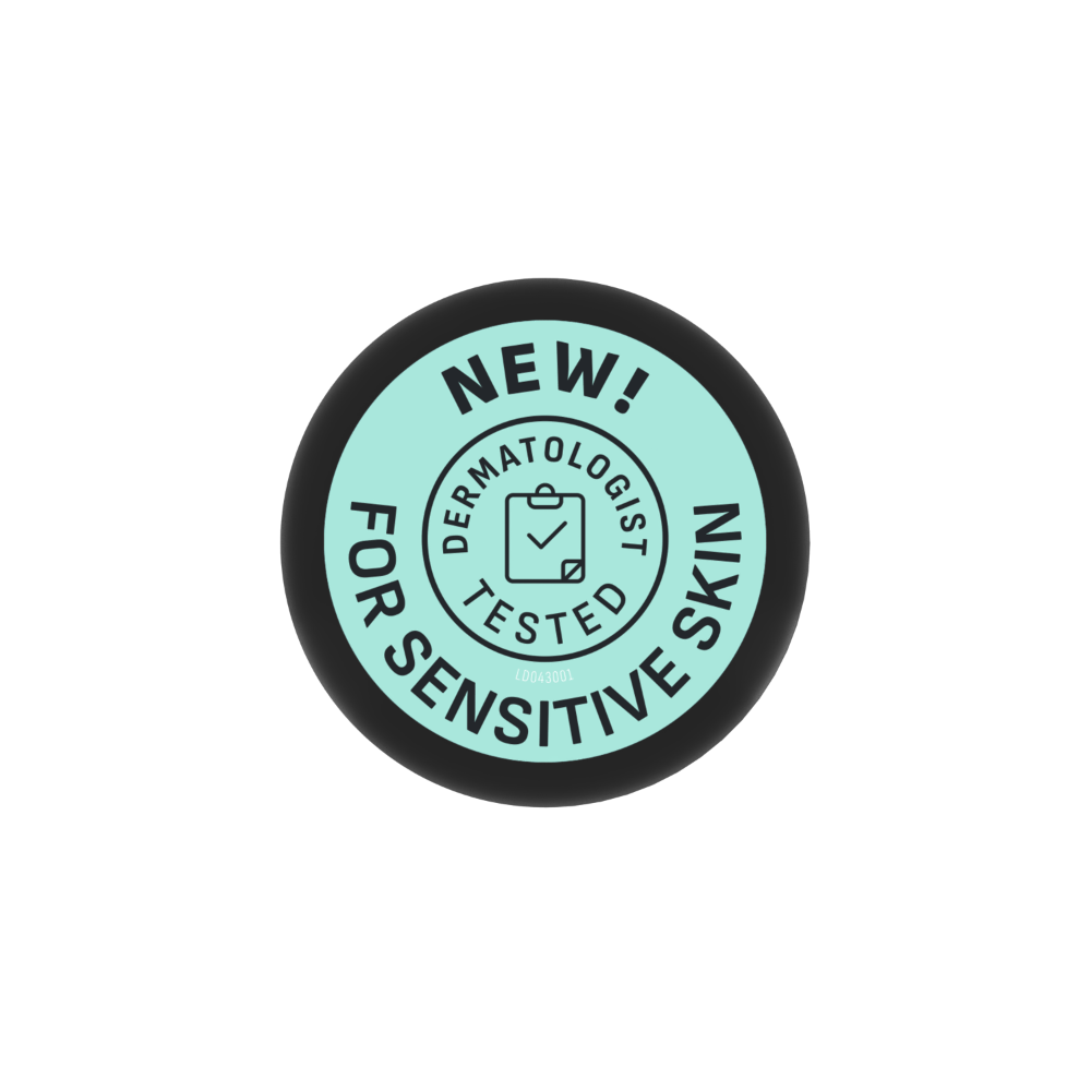 slide 5 of 5, Oxy Dly Def Sens Pad, 55 ct