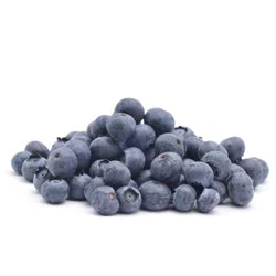 Organic Blueberries
