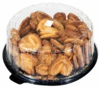 Bakery Crown Palmiers Puff Pastry